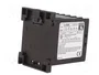 LOVATO ELECTRIC Contactor BG 3-polar 9A 230VAC