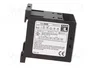 LOVATO ELECTRIC Contactor BG 3-polar 9A 230VAC