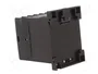 LOVATO ELECTRIC Contactor BG 3-polar 9A 230VAC