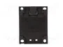 LOVATO ELECTRIC Contactor BG 3-polar 9A 230VAC