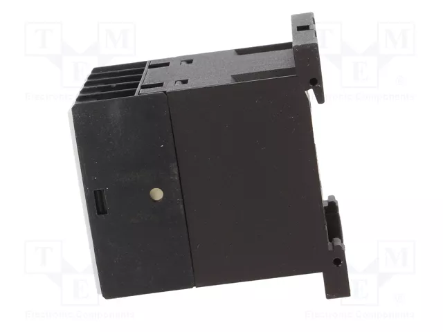 LOVATO ELECTRIC Contactor BG 3-polar 9A 230VAC