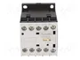 LOVATO ELECTRIC Contactor BG 3-polar 9A 230VAC