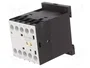 LOVATO ELECTRIC Contactor BG 3-polar 9A 230VAC