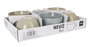 La Mediterranea Taza Jumbo 425cc Nevis