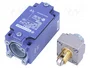 TELEMECANIQUE SENSORS Interruptor de fin de carrera XCKJ167 con roldana metálica Ø12mm