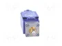 TELEMECANIQUE SENSORS Interruptor de fin de carrera XCKJ167 con roldana metálica Ø12mm