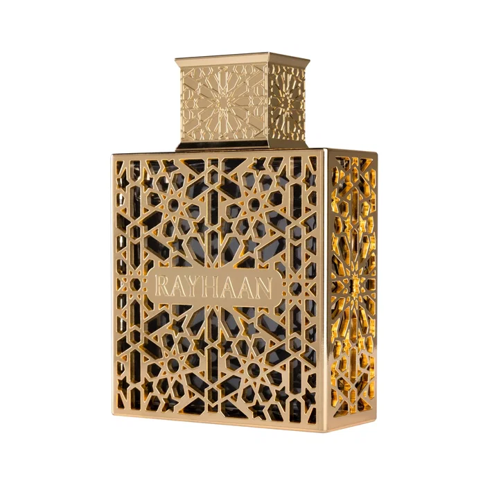 Rayhaan Elixir Eau de Parfum 100 ml Rayhaan Elixir Eau de Parfum 100 ml