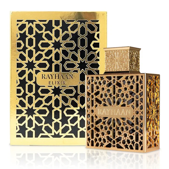 Rayhaan Elixir Eau de Parfum 100 ml Rayhaan Elixir Eau de Parfum 100 ml
