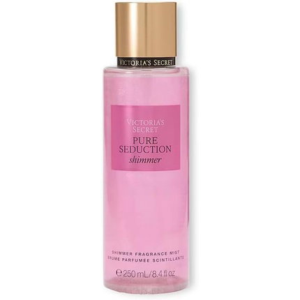 Victoria's Secret Pure Seduction Shimmer Body Mist 250 ml