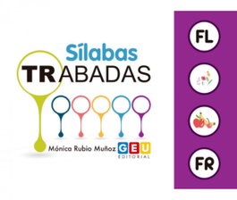 GEU Sílabas trabadas FL;FR