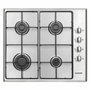 Oceanic Tabla 4 Fayers Gas Acero Inoxidable