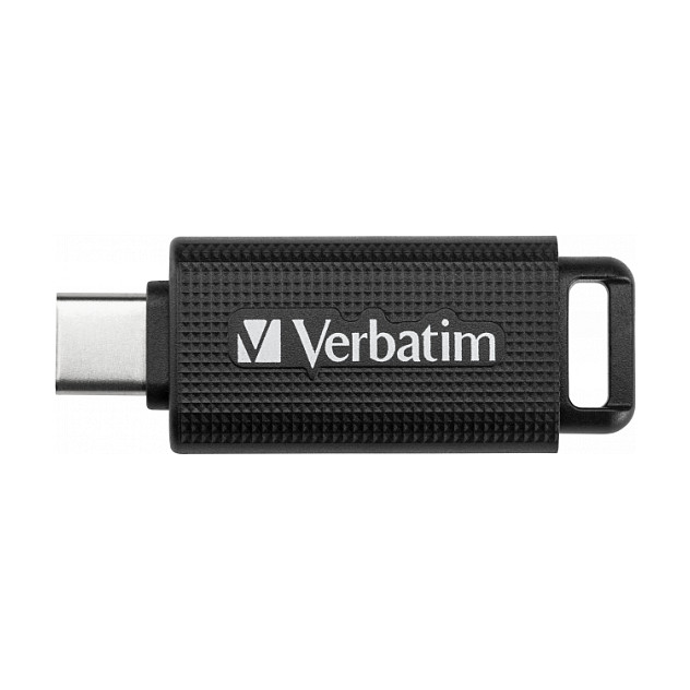 Verbatim Store 'n' Go 128GB USB-C 3.2 Gen 1 Negro Verbatim Store 'n' Go 128GB USB-C 3.2 Gen 1 Negro