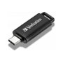 Verbatim Store 'n' Go 128GB USB-C 3.2 Gen 1 Negro