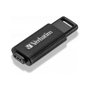 Verbatim Store 'n' Go 128GB USB-C 3.2 Gen 1 Negro
