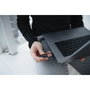 Verbatim Store 'n' Go 128 GB USB-C 3.2 Gen 1 Retráctil Negro