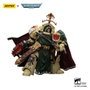 Joy Toy (CN) Warhammer 40,000: Dark Angels Belial Grand Master of The Deathwing con Sword of Silence y Storm Bolter