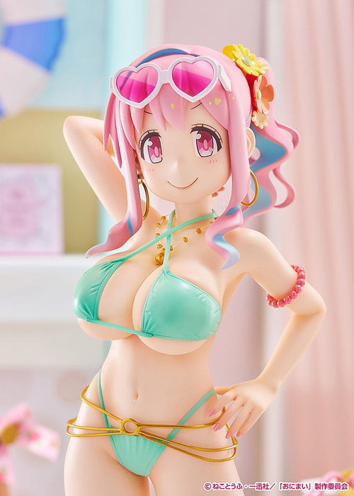 Wave Estatua Kaede Hozuki 1/7 Onimai: I'm Now Your Sister!
