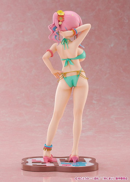 Wave Estatua Kaede Hozuki 1/7 Onimai: I'm Now Your Sister!