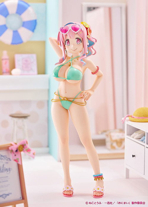 Wave Estatua Kaede Hozuki 1/7 Onimai: I'm Now Your Sister!