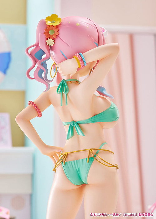 Wave Estatua Kaede Hozuki 1/7 Onimai: I'm Now Your Sister!