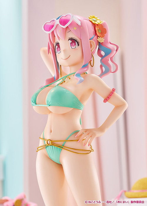 Wave Estatua Kaede Hozuki 1/7 Onimai: I'm Now Your Sister!