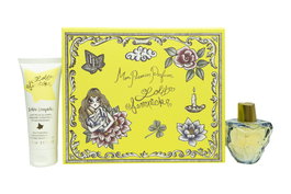 Lolita Lempicka Mon Premier Gift Set 50ml EDP + 75ml Body Lotion