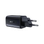 Baseus PicoGo AE11 Fast Charger 67W 2C+U Negro