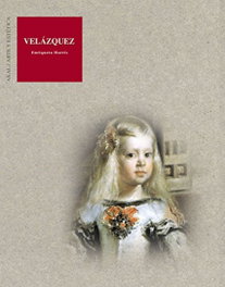Velázquez, Enriqueta Harris - AKAL