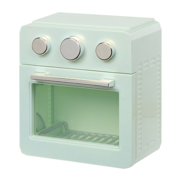 Little Tikes Máquina Air Fryer azul Little Tikes Máquina Air Fryer azul