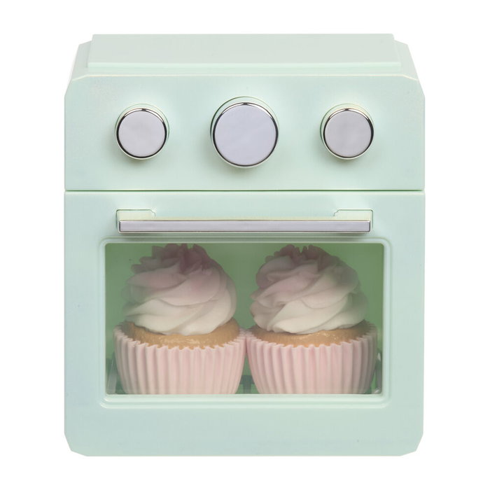 Little Tikes Máquina Air Fryer azul Little Tikes Máquina Air Fryer azul
