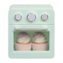 Little Tikes Máquina Air Fryer azul