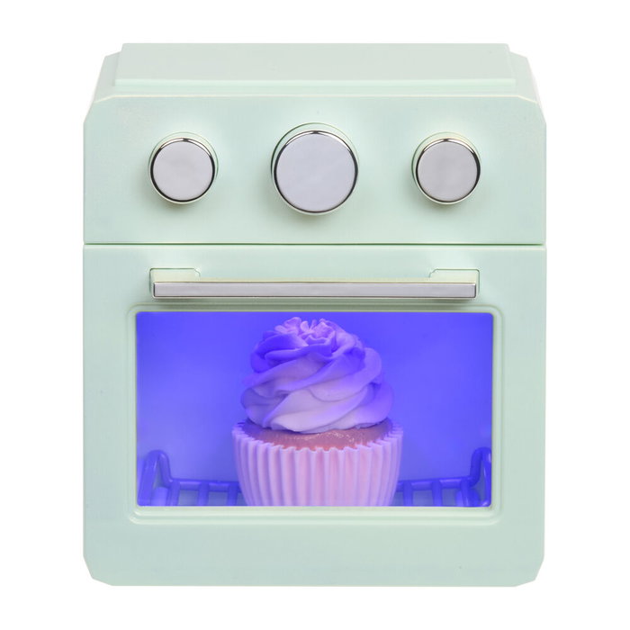 Little Tikes Máquina Air Fryer azul Little Tikes Máquina Air Fryer azul