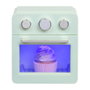 Little Tikes Máquina Air Fryer azul