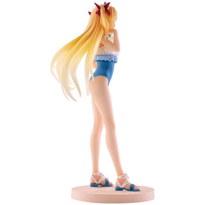 BANPRESTO Figura Ichibansho Beast Ereshkigal Fate Grand Order 21cm BANPRESTO Figura Ichibansho Beast Ereshkigal Fate Grand Order 21cm