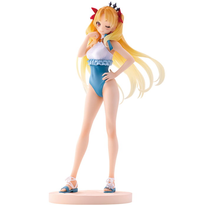 BANPRESTO Figura Ichibansho Beast Ereshkigal Fate Grand Order 21cm BANPRESTO Figura Ichibansho Beast Ereshkigal Fate Grand Order 21cm