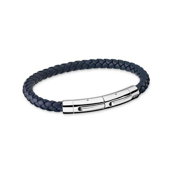 Pulsera Hombre AN Jewels AA.P014BL.ML Pulsera Hombre AN Jewels AA.P014BL.ML