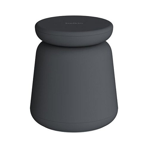 Belkin BoostCharge Pro Cargador inalámbrico para auriculares, smartphone y reloj inteligente, carbón vegetal Belkin BoostCharge Pro Cargador inalámbrico para auriculares, smartphone y reloj inteligente, carbón vegetal