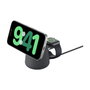 Belkin BoostCharge Pro Cargador inalámbrico para auriculares, smartphone y reloj inteligente, carbón vegetal