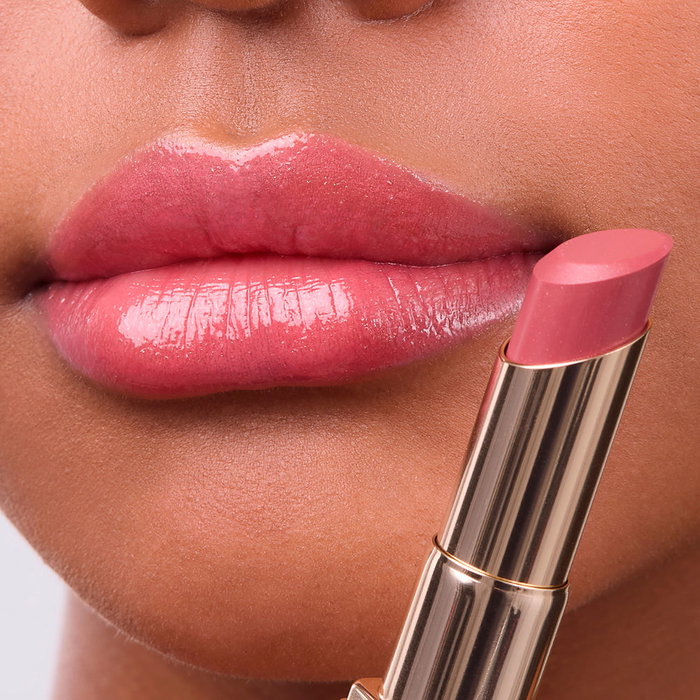 Sensai Moisture Intense Lipstick Refill MI06-Grace Rose Sensai Moisture Intense Lipstick Refill MI06-Grace Rose