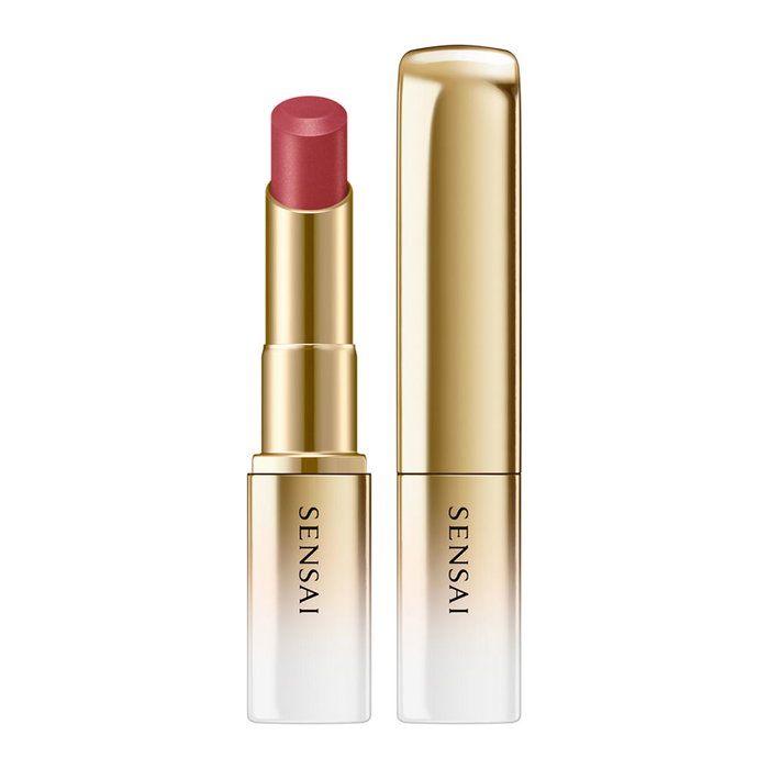 Sensai Moisture Intense Lipstick Refill MI06-Grace Rose Sensai Moisture Intense Lipstick Refill MI06-Grace Rose