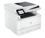 HP LaserJet Pro MFP 4102dw Impresora Multifunción para Máxima Productividad