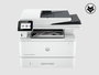 HP LaserJet Pro MFP 4102dw Impresora multifunción Blanco