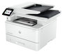 HP LaserJet Pro MFP 4102dw Impresora Multifunción para Máxima Productividad