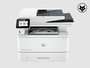 HP LaserJet Pro MFP 4102dw Impresora Multifunción para Máxima Productividad