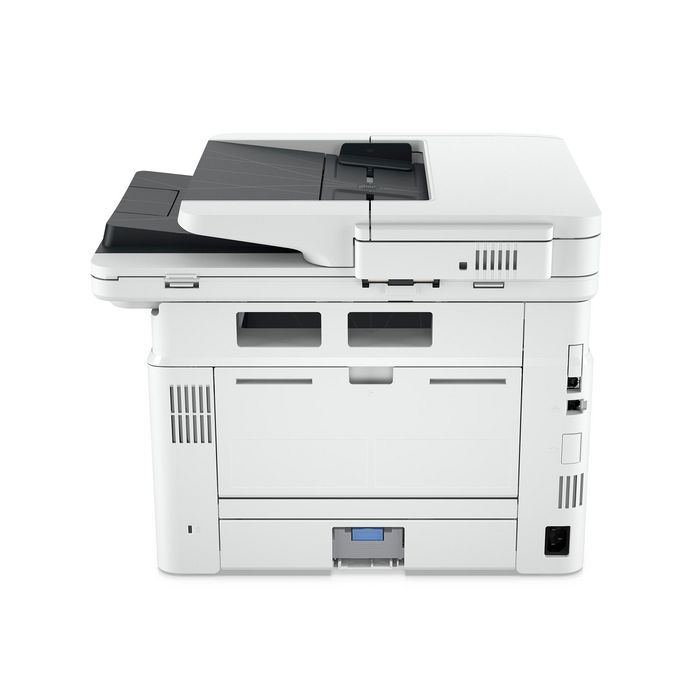 HP LaserJet Pro MFP 4102dw Impresora multifunción inalámbrica HP LaserJet Pro MFP 4102dw Impresora multifunción inalámbrica