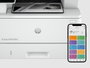 HP LaserJet Pro MFP 4102dw Impresora multifunción Blanco