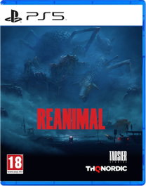 THQ Reanimal - PS5