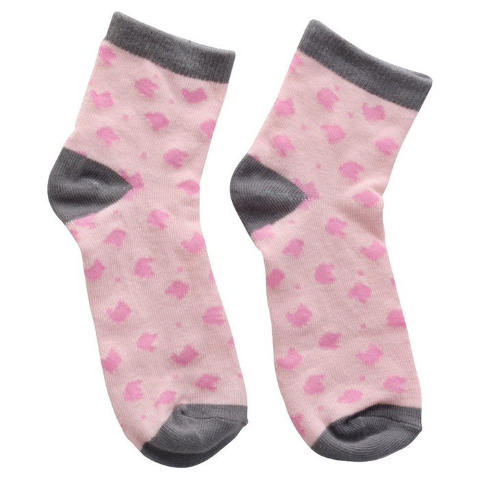 The Concept Factory Calcetines Infantiles Licorne Modelos Surtidos Unicornio Gato Superhéroe