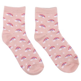 The Concept Factory Calcetines Infantiles Licorne Modelos Surtidos Unicornio Gato Superhéroe