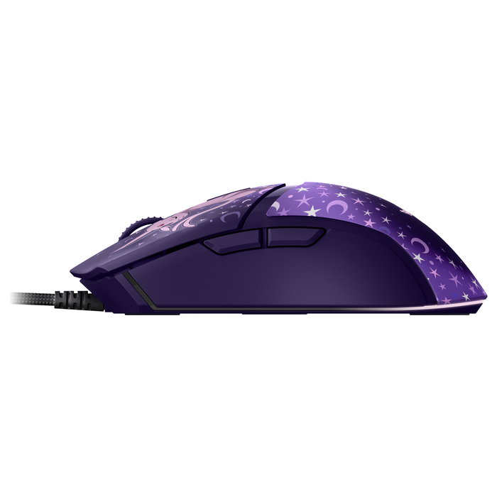 Razer Cobra Edición Pokémon Espeon/Umbreon